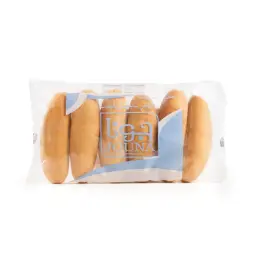 Junah Samoli Bread